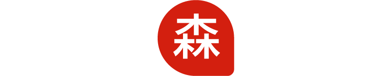 Kanji Mori Logo